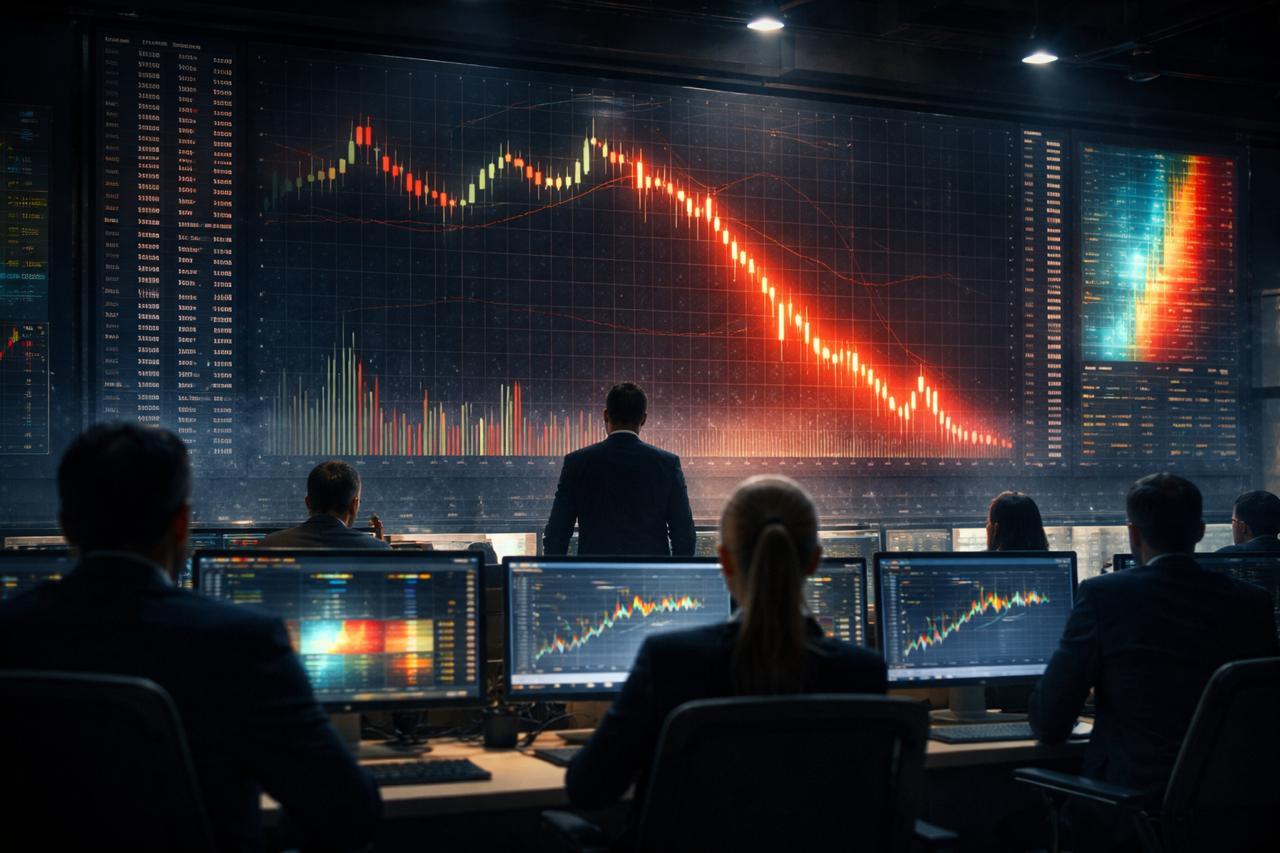 As BTC Open Interest Climbs, HFDX Emerges As A Preferred Hyperliquid Alternative