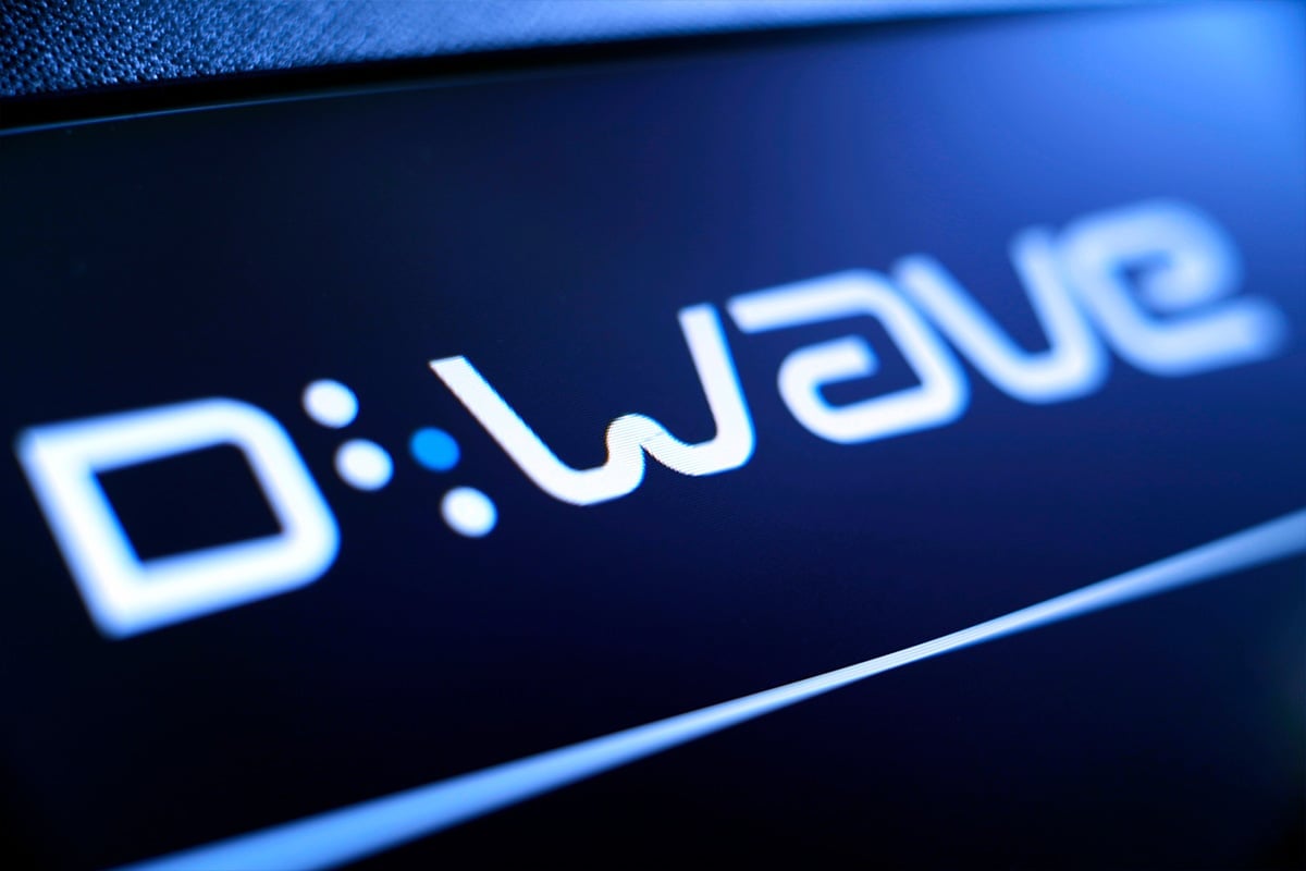 D-Wave Quantum (QBTS) Shares Climb 5% Following 179% Revenue Spike and $884M Cash Position