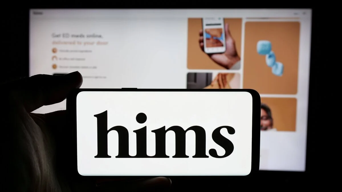 Hims & Hers (HIMS) Stock: Earnings Beat Couldn’t Stop the Premarket Drop