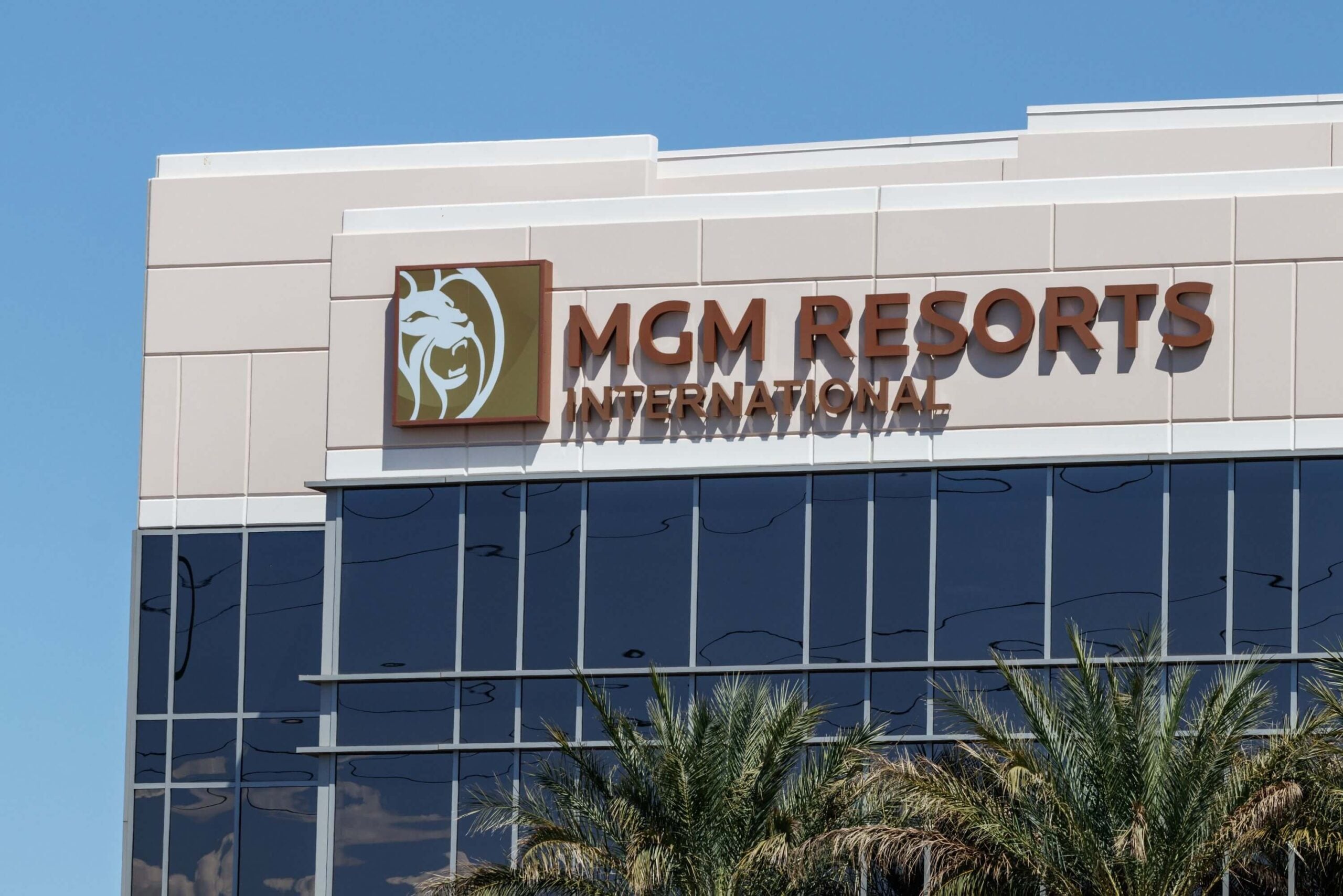MGM Resorts Climbs 5.79% in Three-Day Rally — Breaking Down the Performance