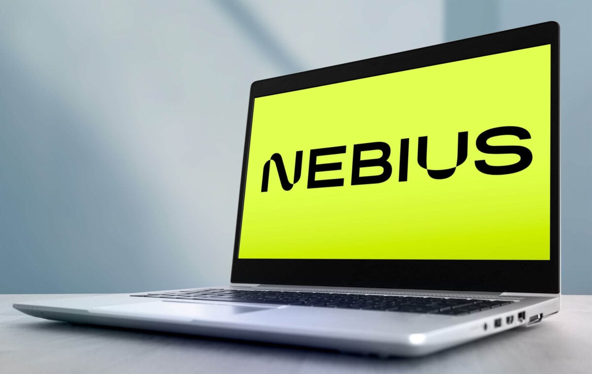 Nebius (NBIS) Plunges 13% After Earnings Miss and Massive Capex Spend