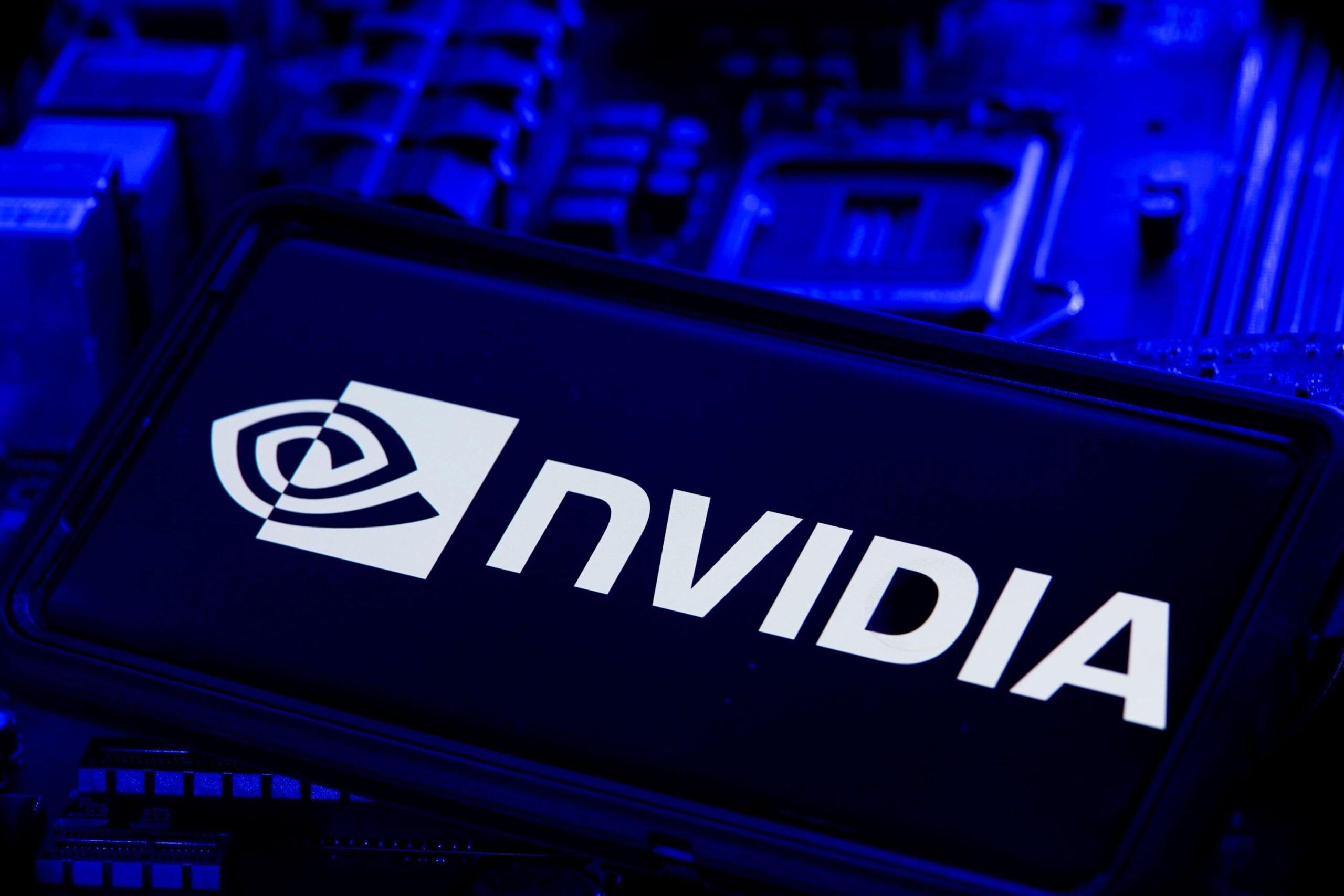 Nvidia (NVDA) Stock Jumps 5% on Big Tech Capital Spending Bonanza