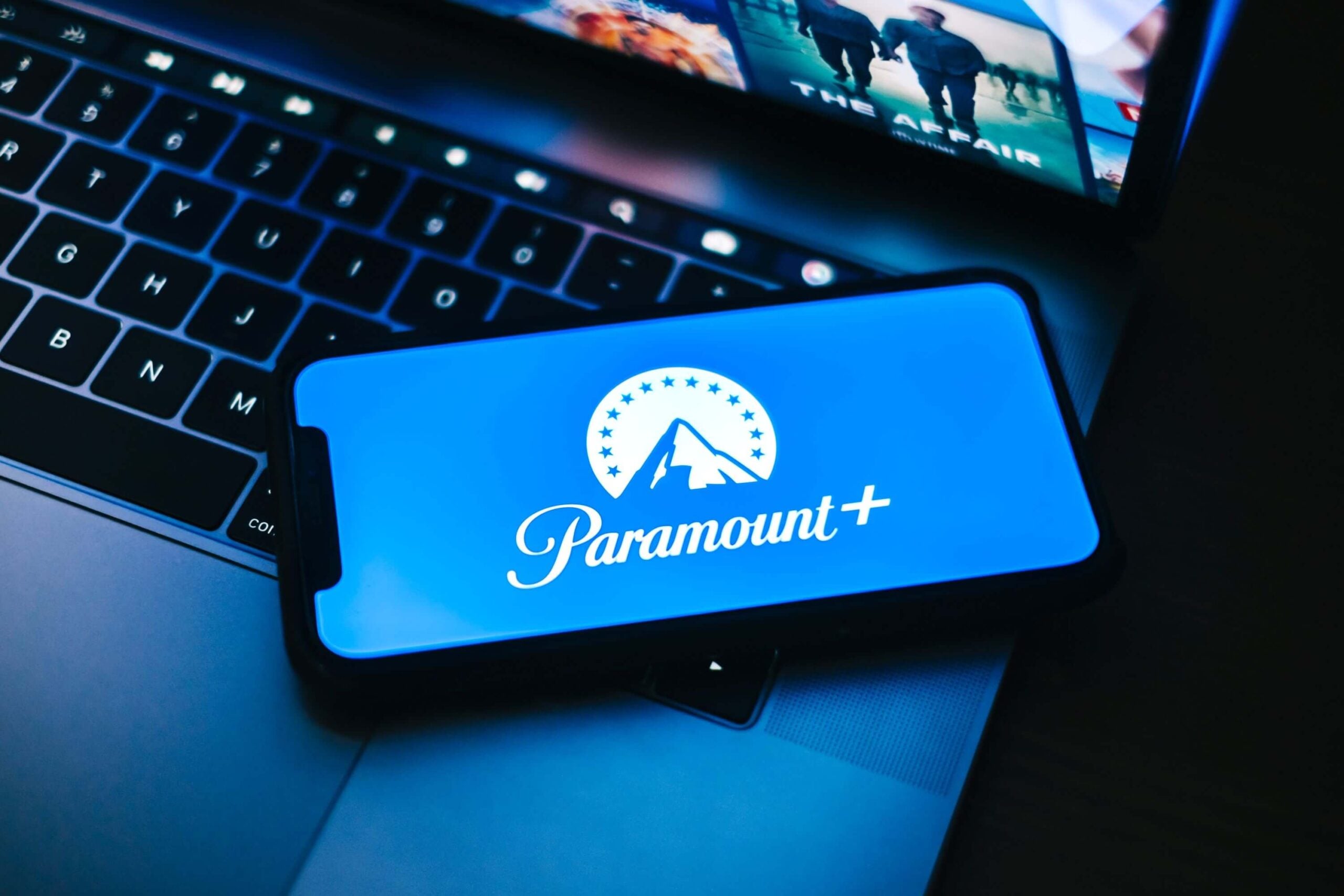 Paramount (PSKY) Shares Surge as Netflix Abandons Warner Bros Discovery Pursuit