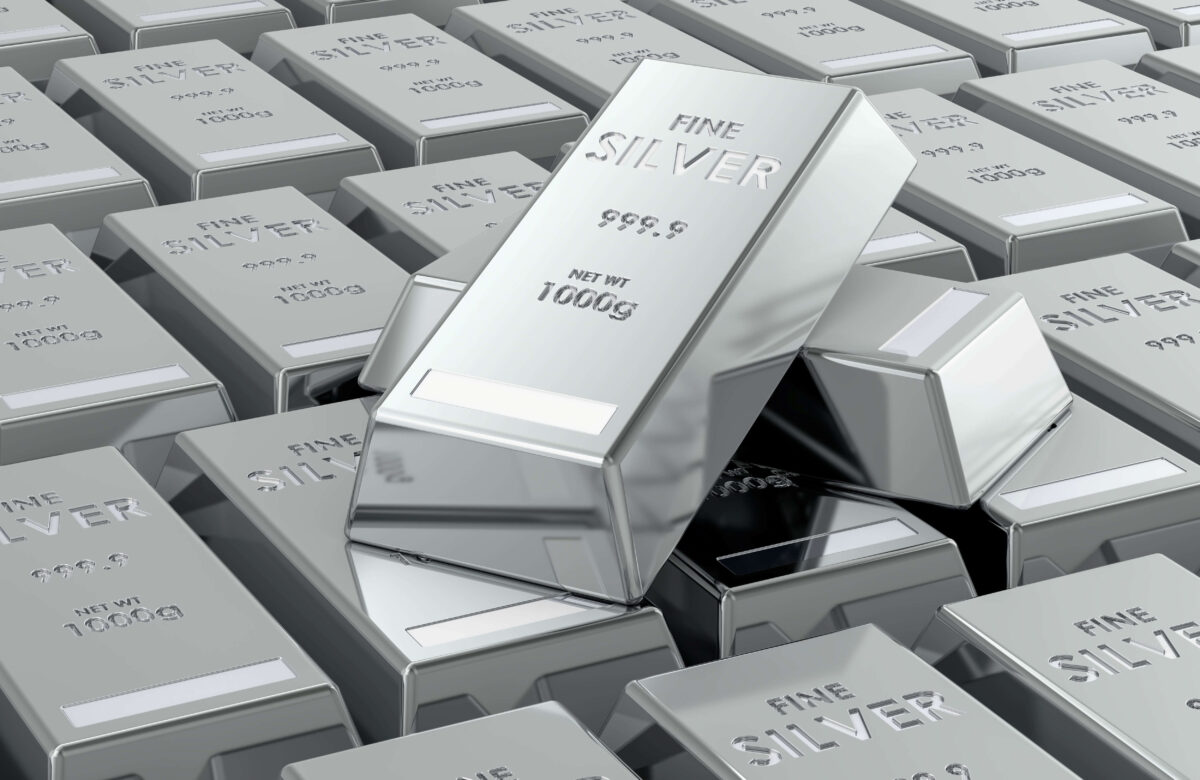 Silver Pices Silver Price Rally Faces Dump Risk as Leverage and Thin Liquidity Build ...
