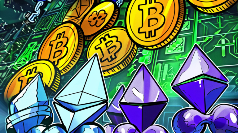 Is This the Best Crypto Coin to Buy While Prices Are Still Low?