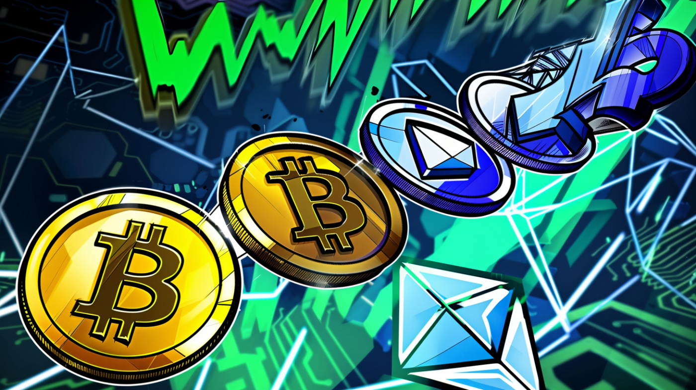 XRP Volatility at 2024 Lows While Mutuum Finance (MUTM) Protocol Just Activated Mutuum Finance (MUTM)