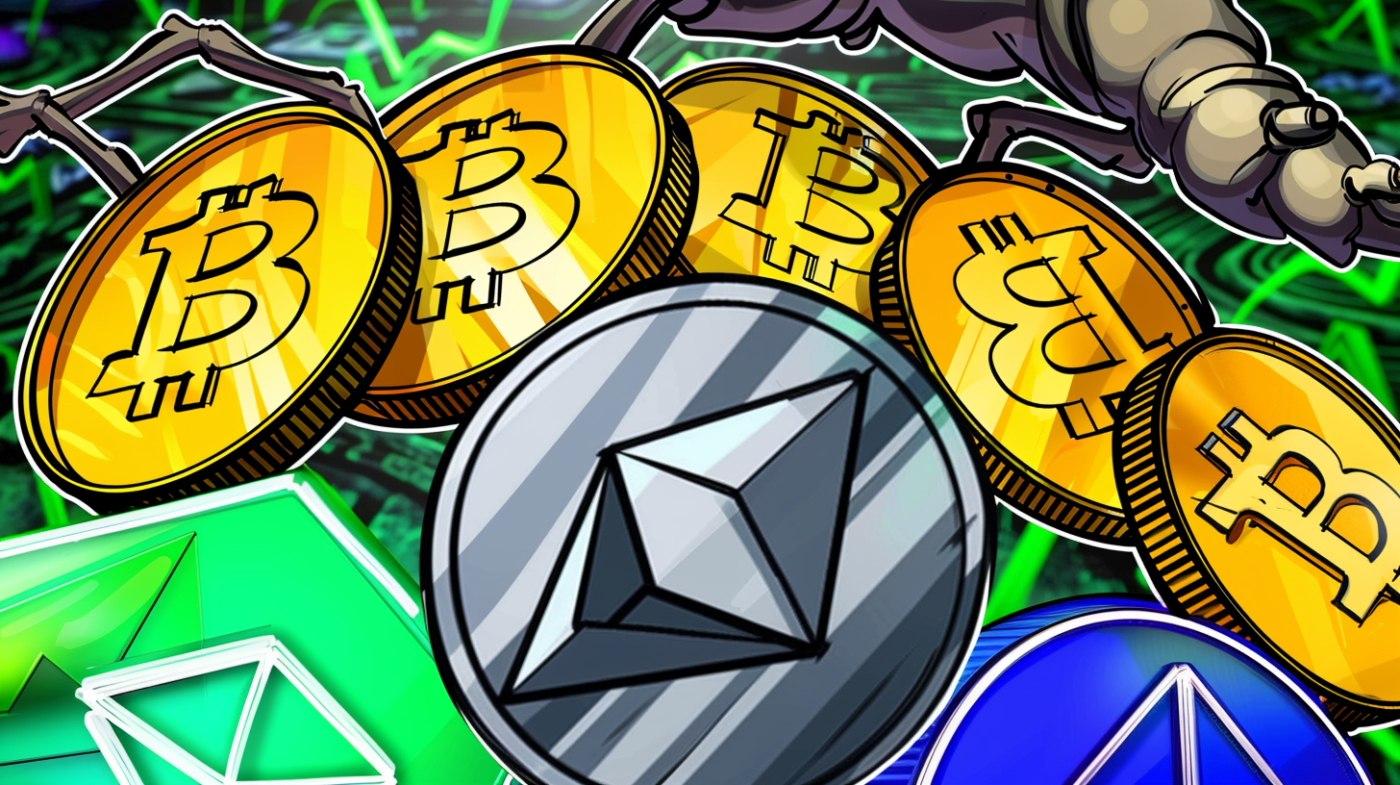 Ethereum Price Analysis