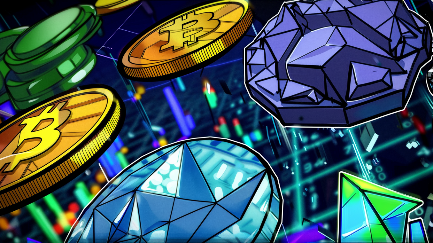 Cardano (ADA) Trading Activity Hits 6-Month Low as Mutuum Finance (MUTM) Gains Attention After Testnet Launch