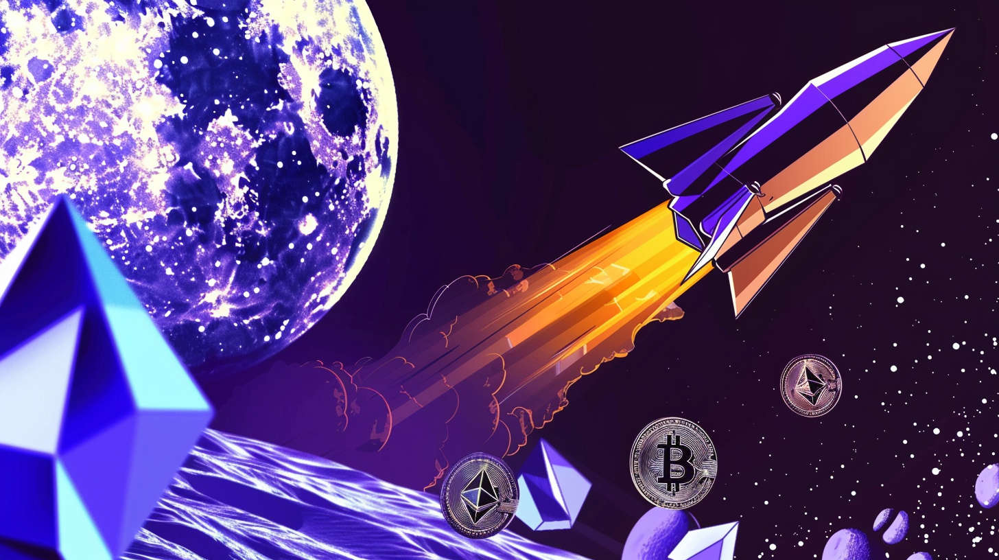 The 2026 Wealth Trio: Our Top 3 Best Crypto Coins To Invest In Today ...