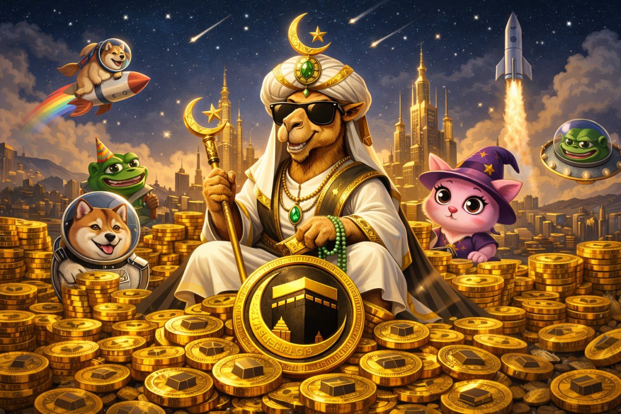 New Meme Coins 2026 – 12 Projects Launching This Quarter