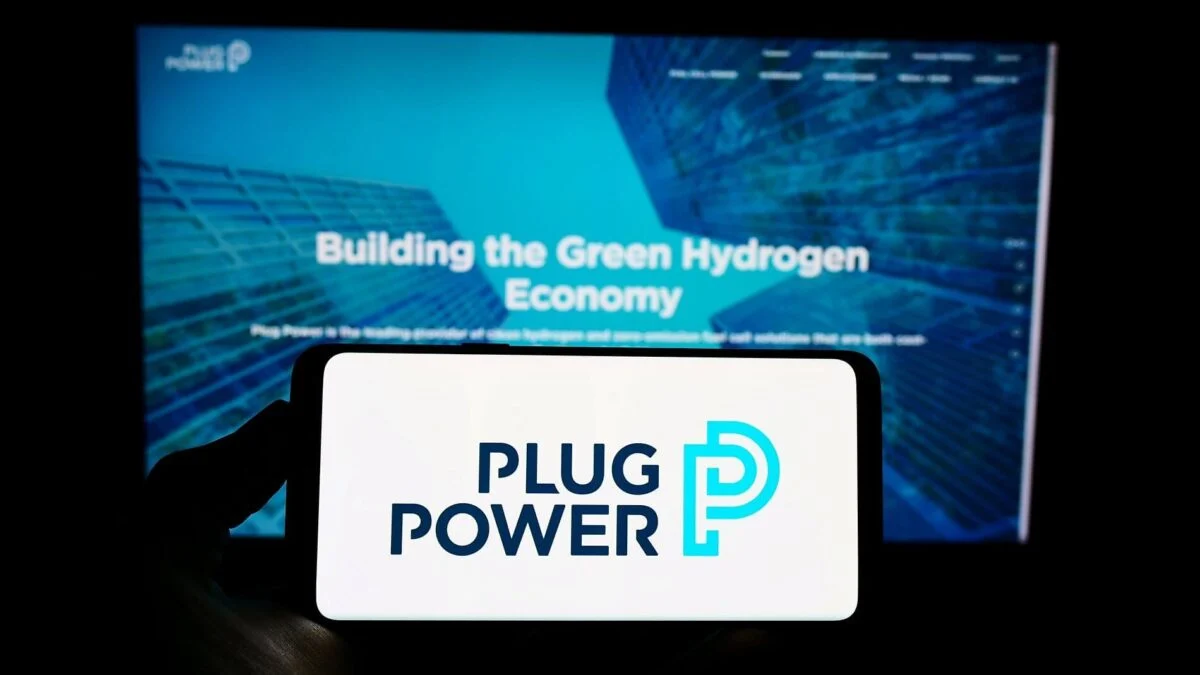 Plug Power Q4 Earnings Preview: New Leadership Faces First Test Monday
