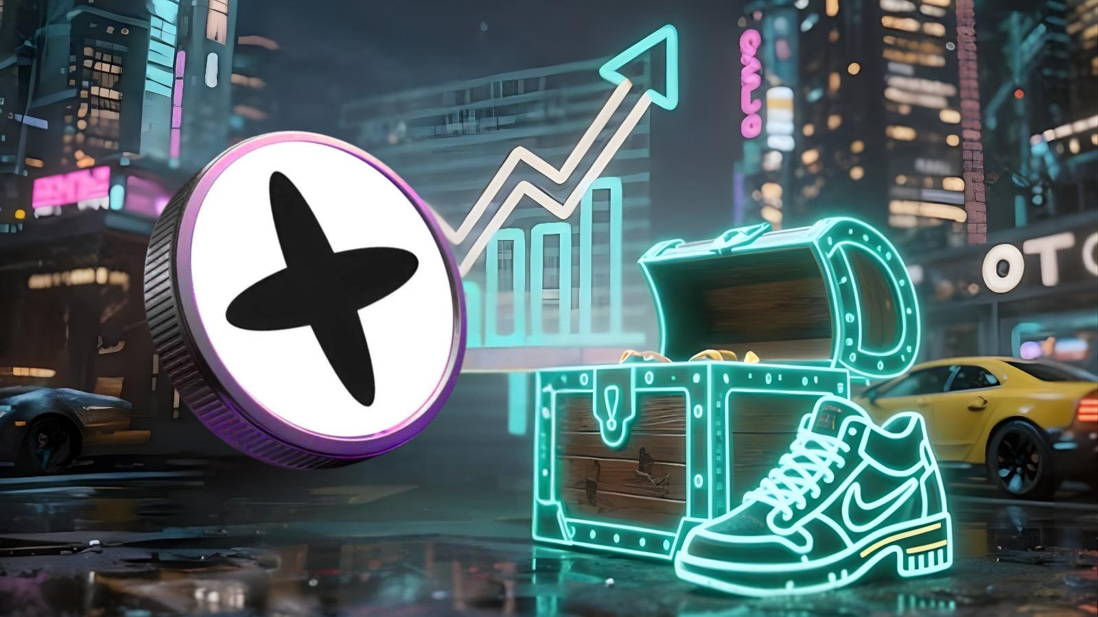 Today’s Top Crypto Gainers: LivLive Presale ($LIVE), Internet Computer (ICP), and Virtuals Protocol (VIRTUAL)