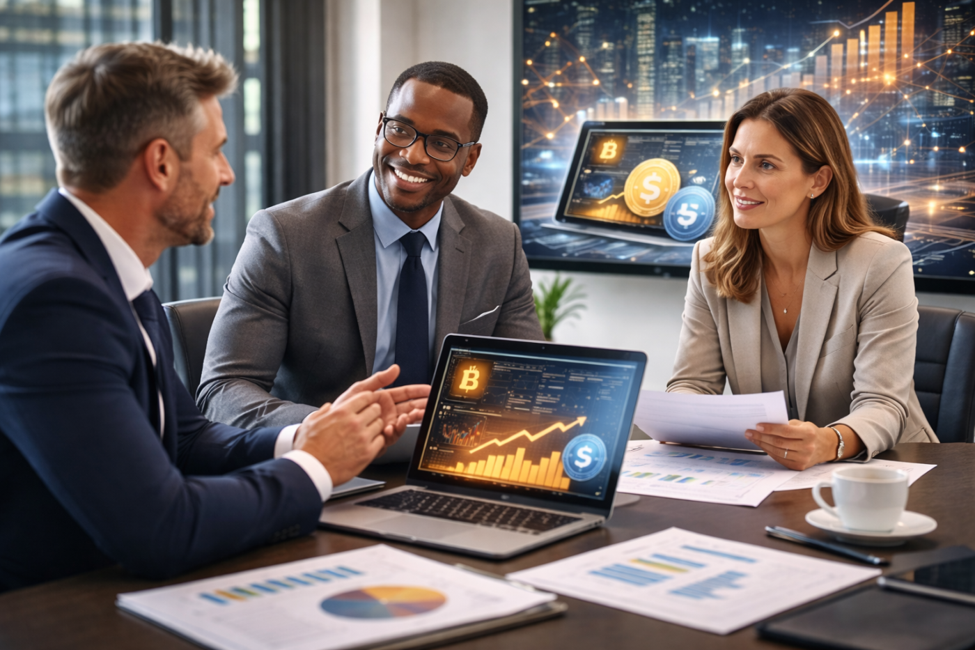 Varntix Sets New Standard for Fixed Income in the Digital Asset Era