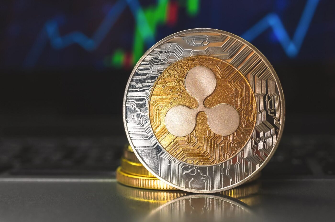 Crypto Presale News 2026: Digitap ($TAP) Has Edge over $1.62 XRP With $4.6 Million Raised