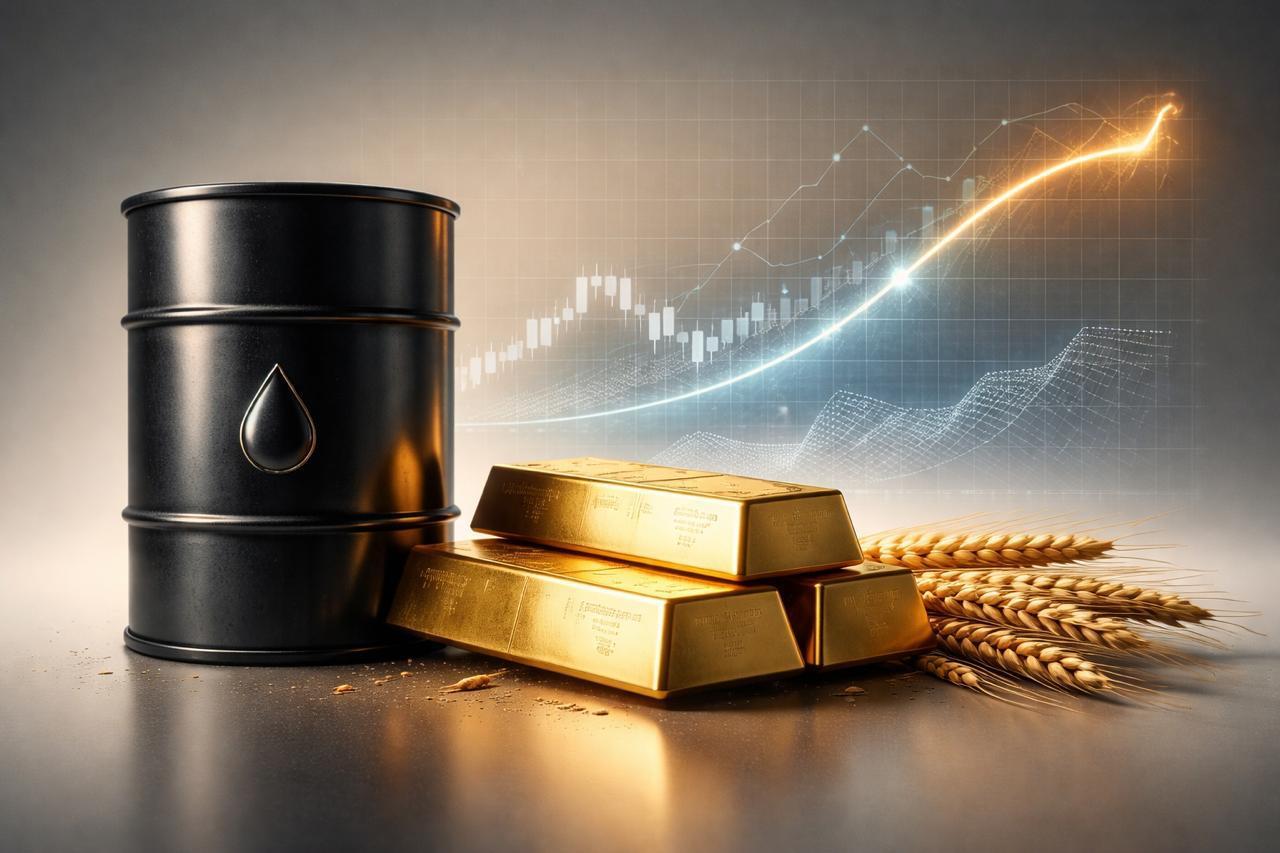 Is Hyperliquid Losing Ground? On-Chain Data Highlights Rising HFDX Adoption