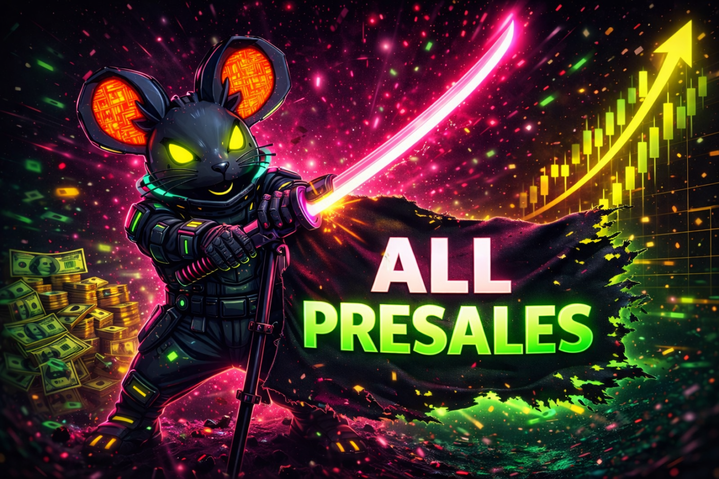 DeepSnitch AI ($DSNT) Vs Digitap ($TAP) Vs Bitcoin Hyper ($HYPER) Vs BlockDAG ($BDAG) vs Dogeball ($DOGEBALL): Fed Rate Cuts Signal Smart Money Rotation Into AI Presales With 1000x Whale Wallet Activity