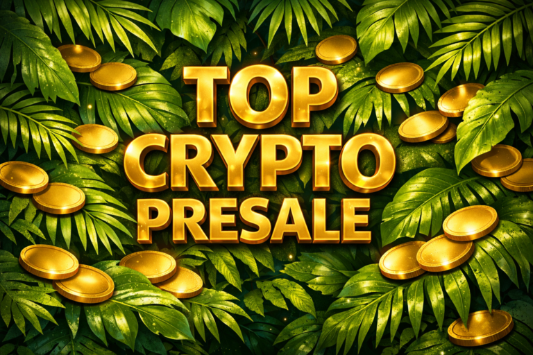 Top Crypto Presale&nbsp;Q1 2026: As ONDO Stalls and SUI Bleeds, DeepSnitch AI Is About to Launch With a 1000x on the Cards