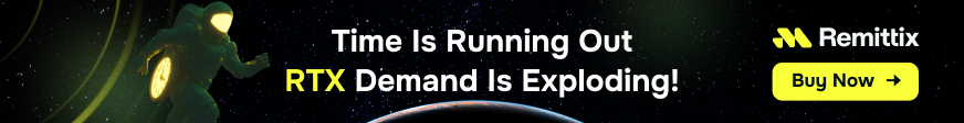 Which Is The Best Crypto To Buy In This Bear Market? Remittix Tops Global Charts After Viral 300% Offer