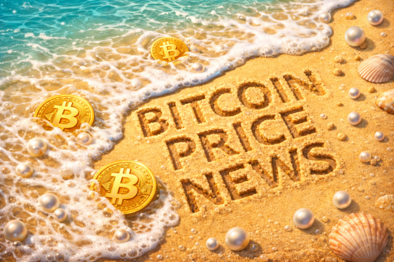 Bitcoin Price News for February 2026: CFTC Fills Advisory Panel With Crypto CEOs, BTC Tests $65K Support, and DeepSnitch AI Presale Approaches Moonshot Launch