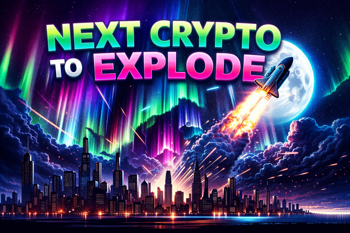 Next Crypto to Explode: DeepSnitch AI Surges Ahead of 1000x Launch as ...