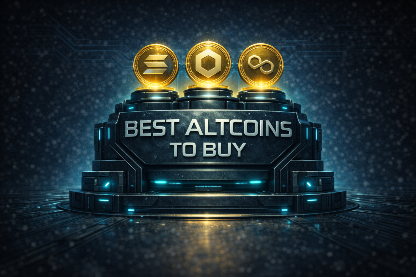 Best Altcoins to Buy Now for Huge 2026 Gains: WLFI and Lighter Promising, but DeepSnitch AI Is the Project Where 160x Gains Are Likely This Cycle