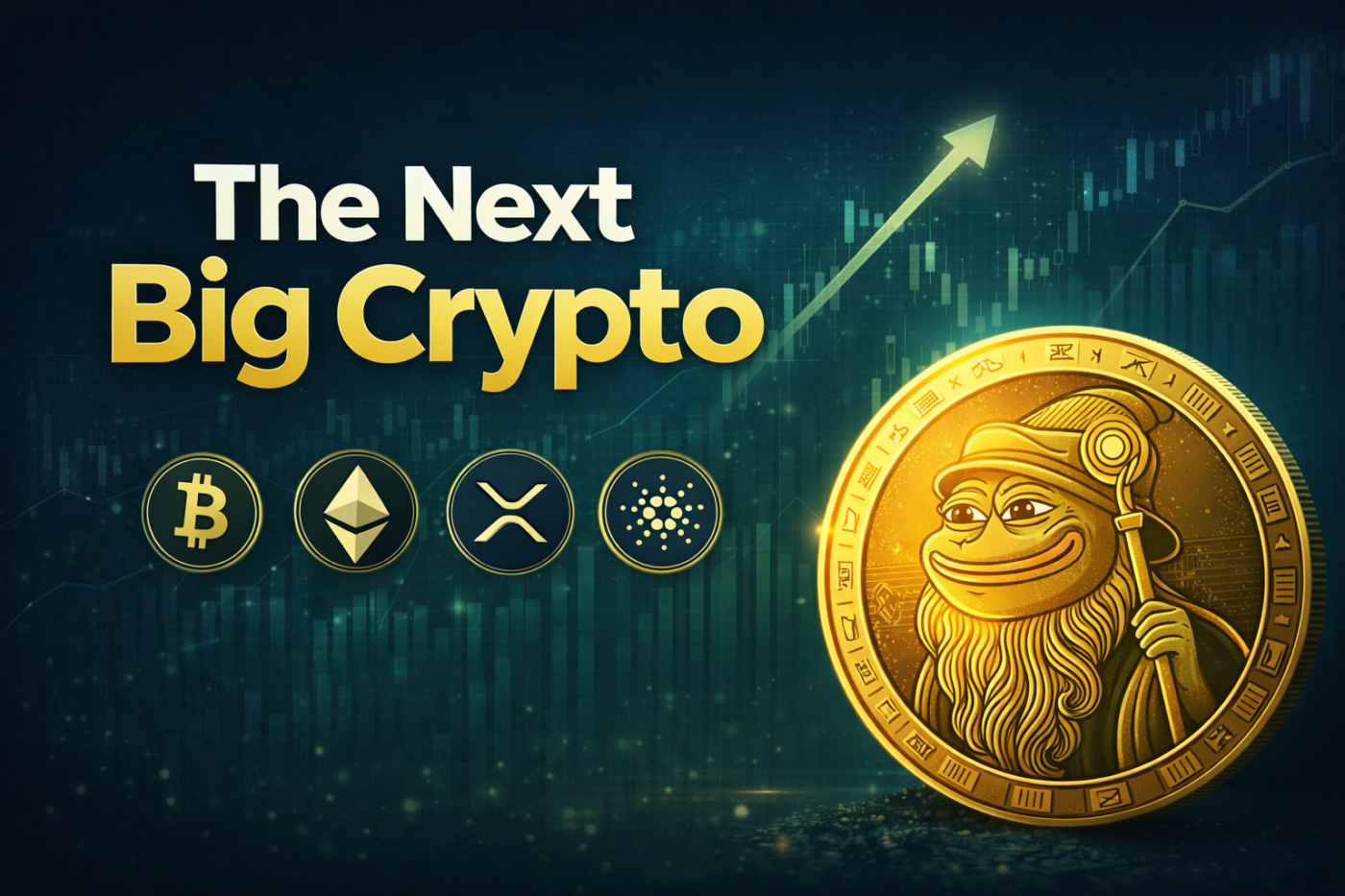 XRP Price Prediction February 2026: Why Smart Money Is Rotating From Ripple Into Pepeto for 100X Gains