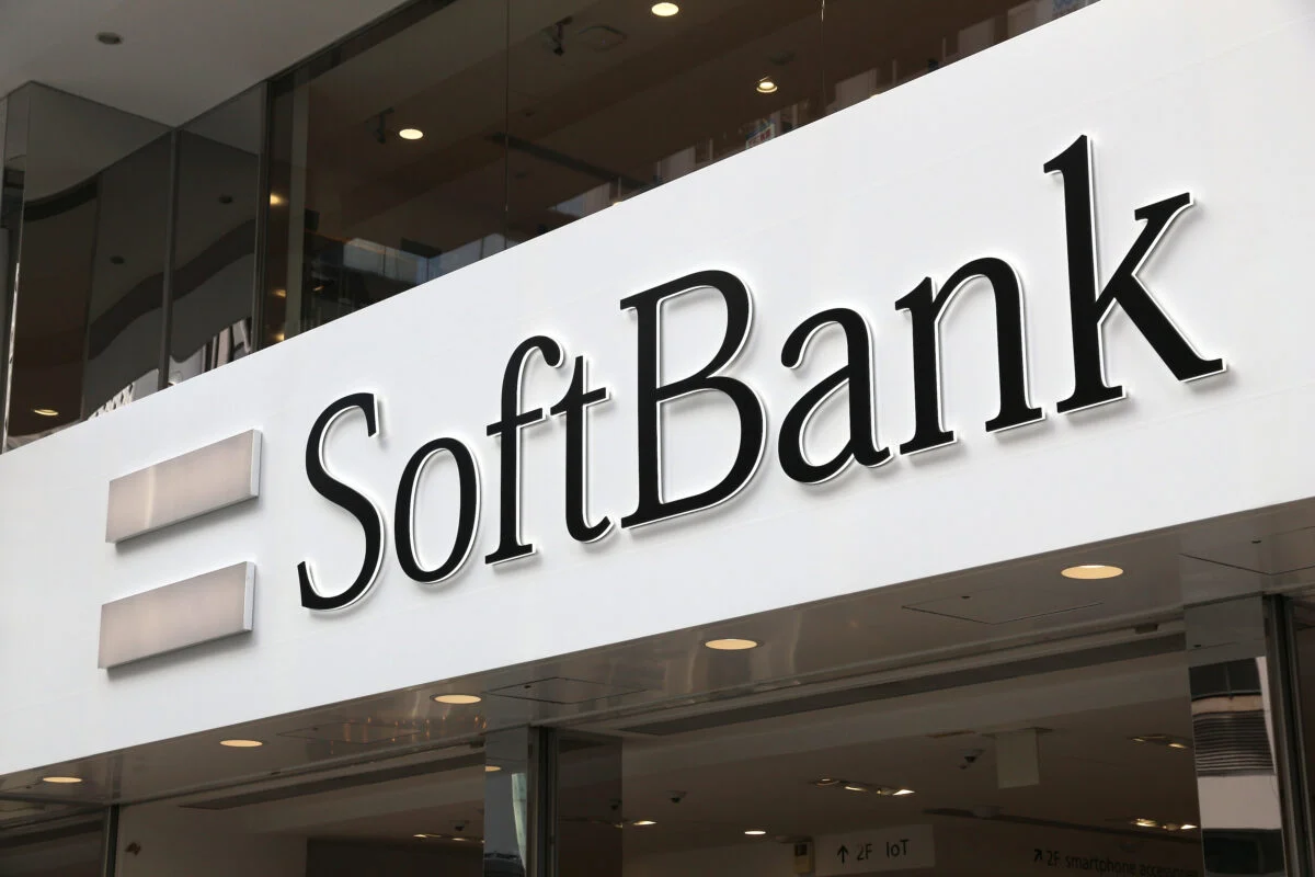 SoftBank Group (SFTBY) Stock Gains 2.4% After Record Q3 Earnings Beat