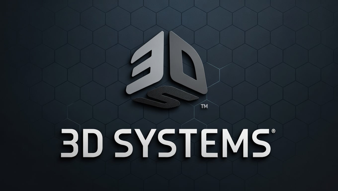 3D Systems (DDD) Stock Slides 4% Despite Strong Q4 Revenue Performance