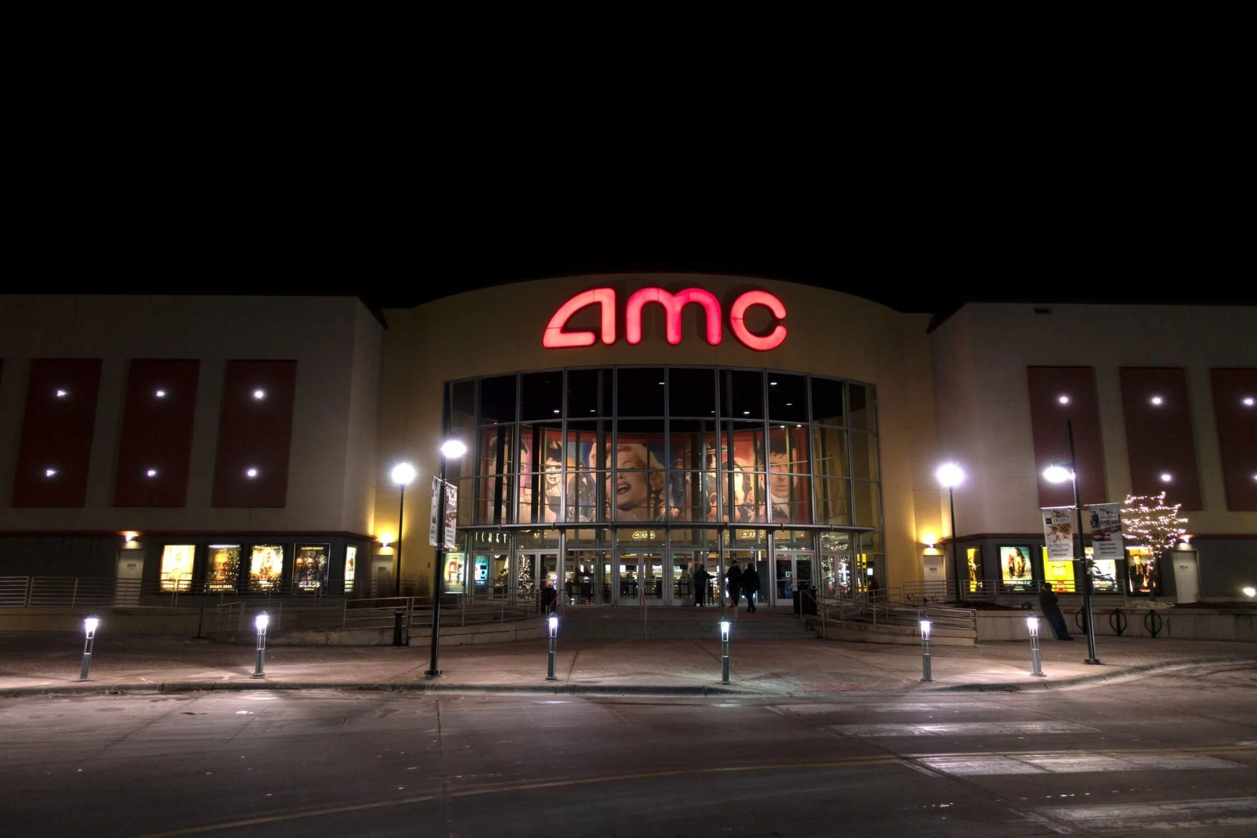AMC Entertainment (AMC) Stock Jumps 6% on Strong ‘Project Hail Mary’ Weekend
