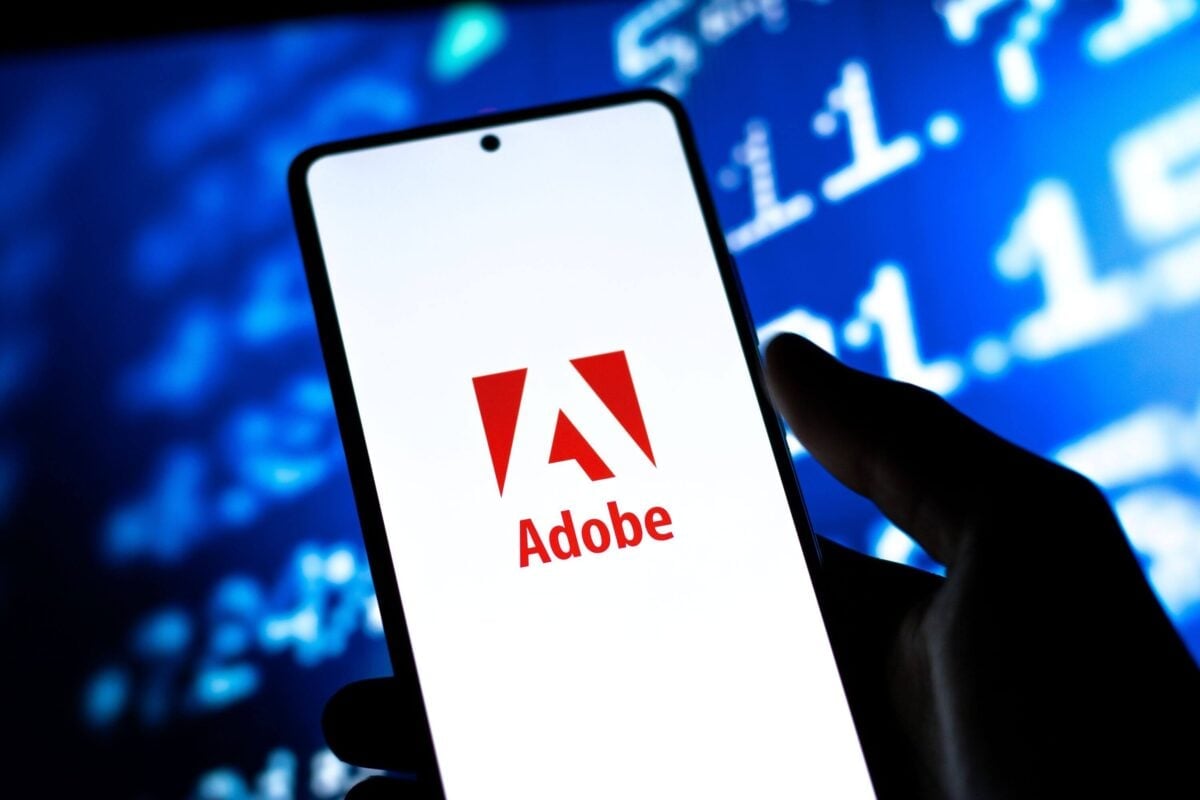 Adobe (ADBE) Stock Plunges 7% as CEO Narayen Announces Departure Despite Strong Earnings