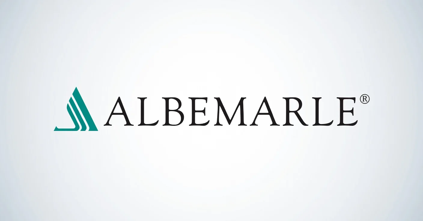 Albemarle (ALB) Stock Jumps 7.7% on China Lithium Futures Rally