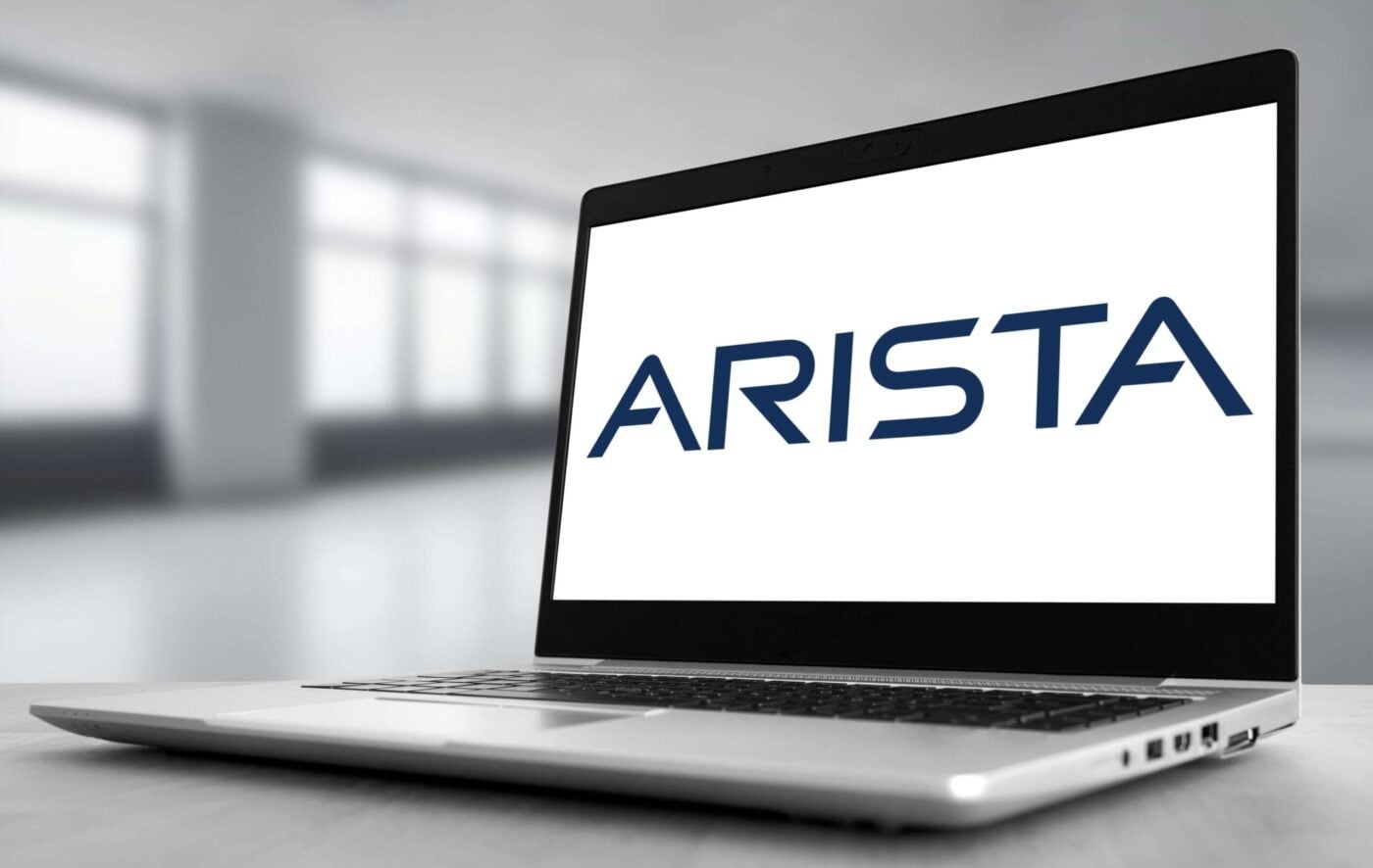 Arista Networks (ANET) Stock Poised for 27% Gain According to Analyst Consensus