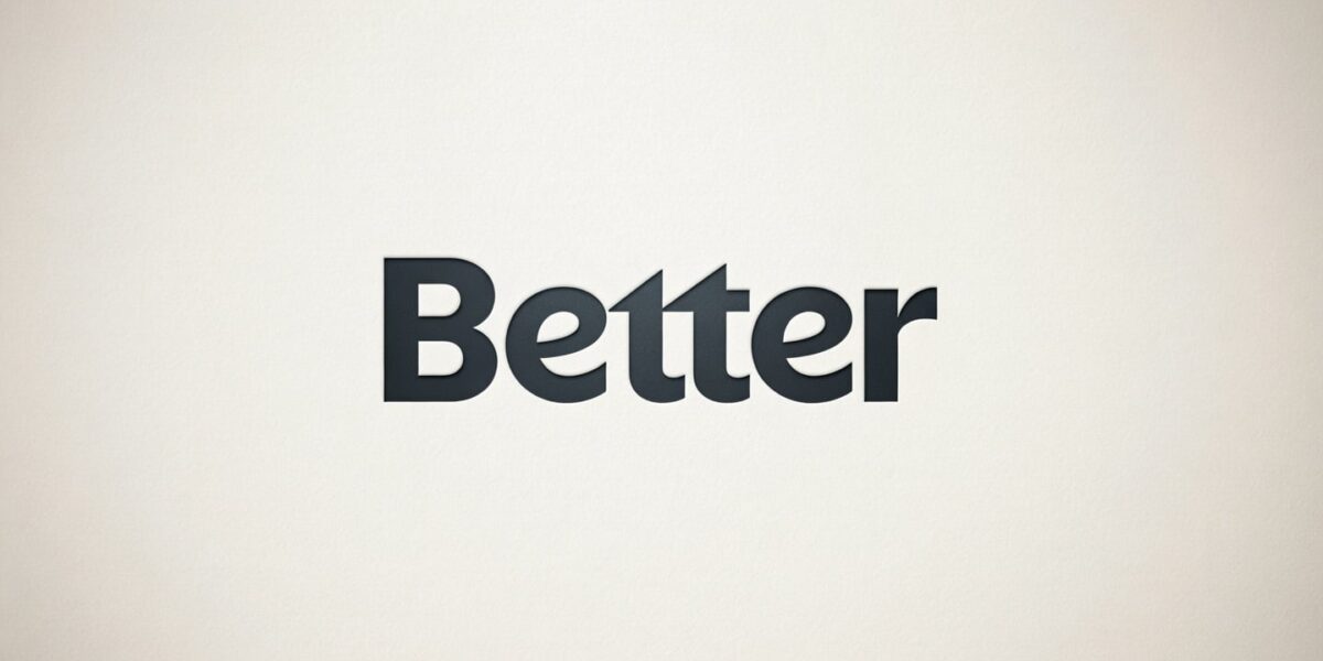 Better Home & Finance (BETR) Stock Surges Past Q4 Forecasts on AI ...