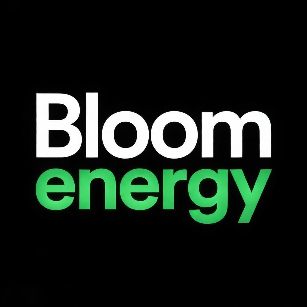 Bloom Energy (BE) Stock Plunges 15% as Oracle-OpenAI Texas Data Center Project Gets Scrapped