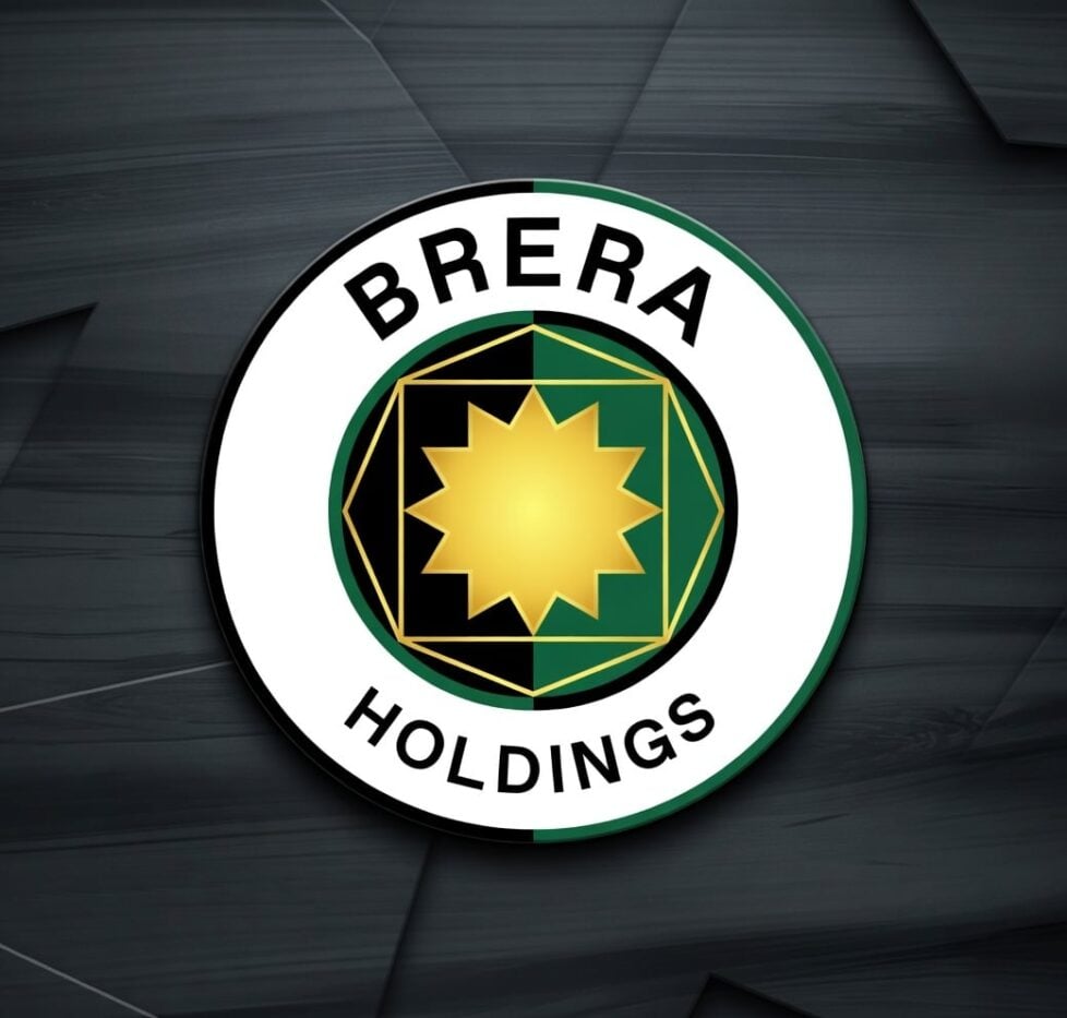 Brera Holdings (SLMT) Stock Drops 5% Following Solmate Infrastructure Rebrand Announcement