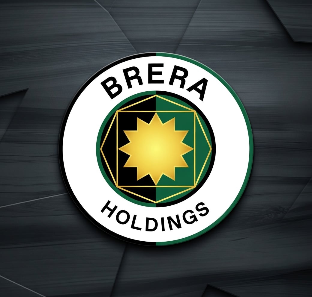Brera Holdings (SLMT) Stock Drops 5% Following Solmate Infrastructure Rebrand Announcement