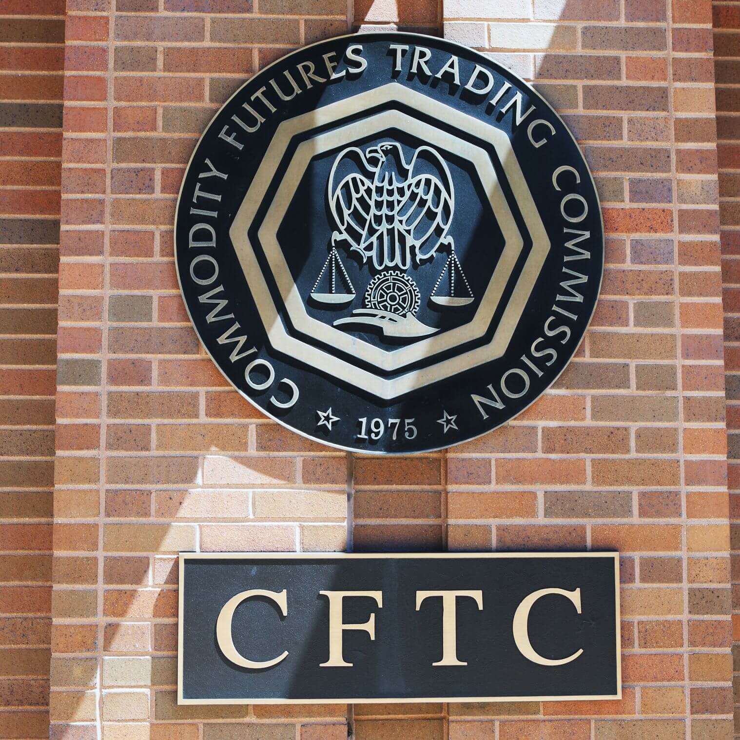 CFTC Chair Outlines New Rules for DeFi and Event Markets