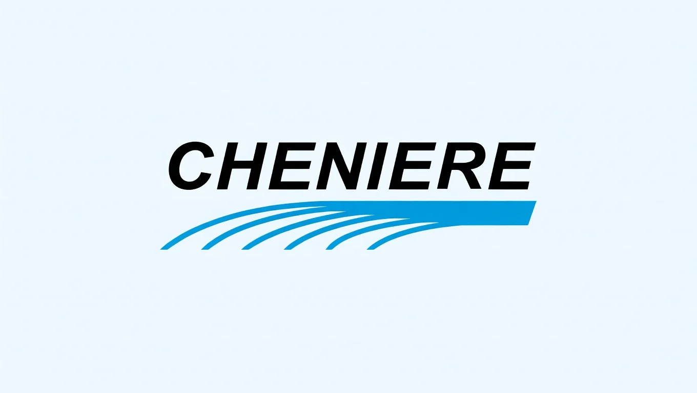 Cheniere Energy (LNG) Stock Soars to Record High Amid Hormuz Crisis and Thai Contract Boost