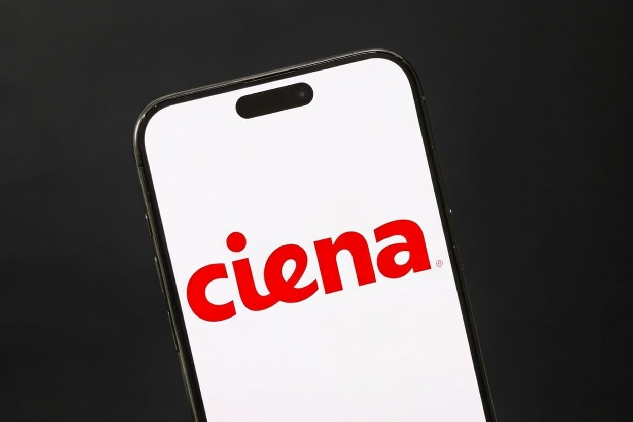 Ciena (CIEN) Stock Named Top Pick by TD Cowen with $425 Price Target