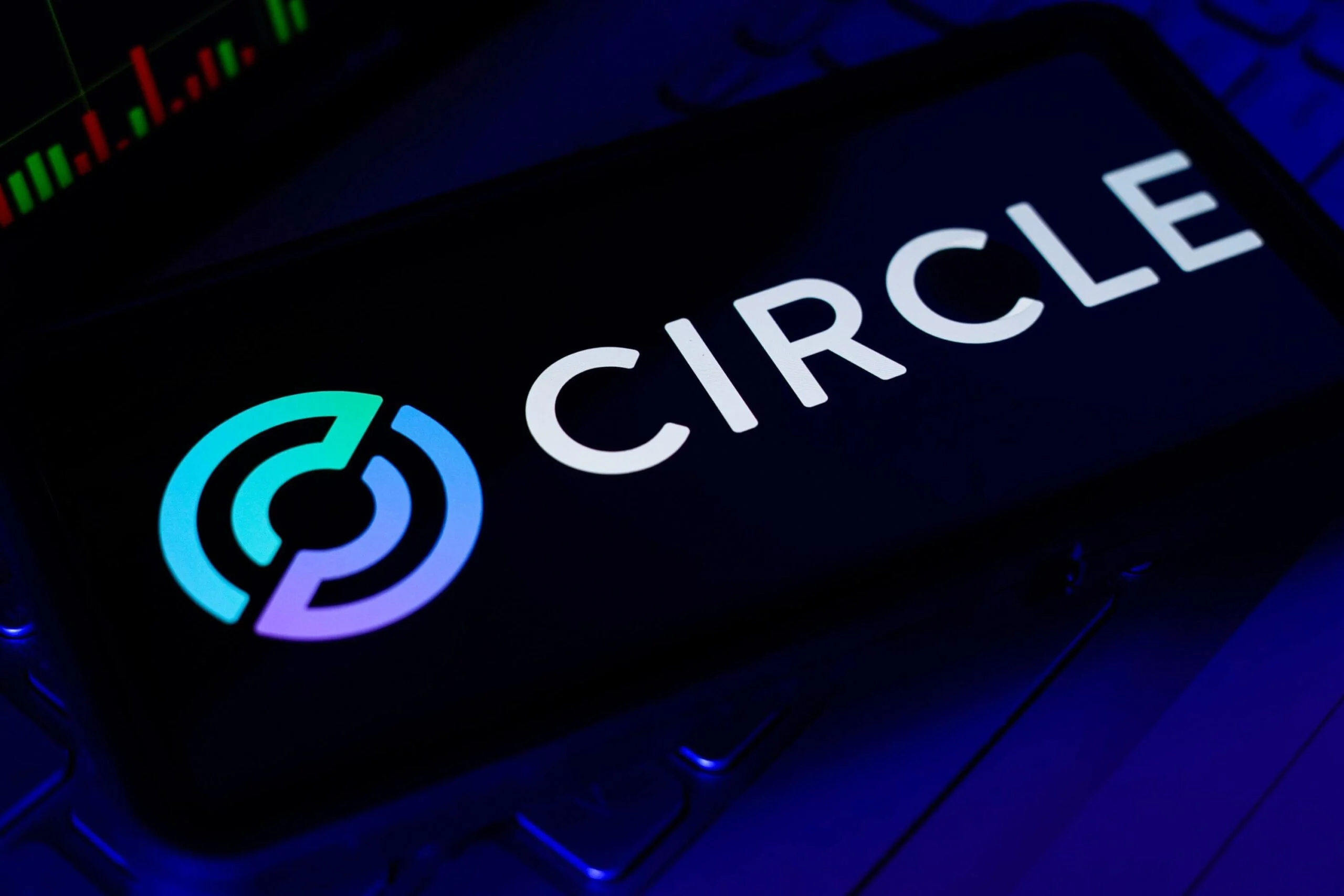 Circle Internet Group (CRCL) Stock Plunges 15.64% as USDC Enters African Markets