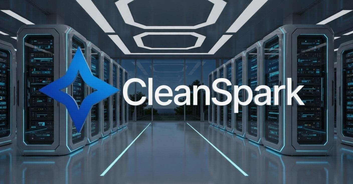 CleanSpark Grows Bitcoin Holdings While Selling February Output