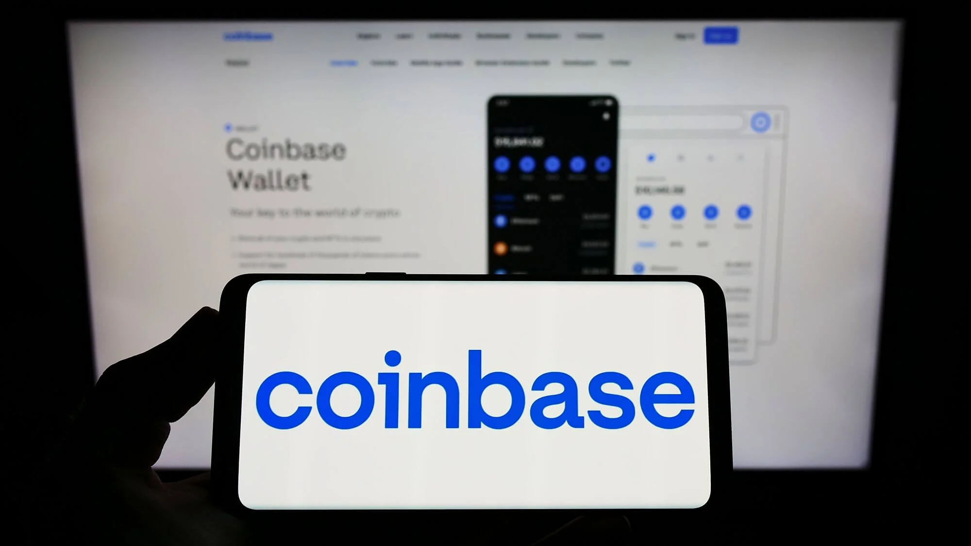 Coinbase Cuts 14% of Staff to Build a Leaner, AI-Native Company Amid Crypto Market Pressure