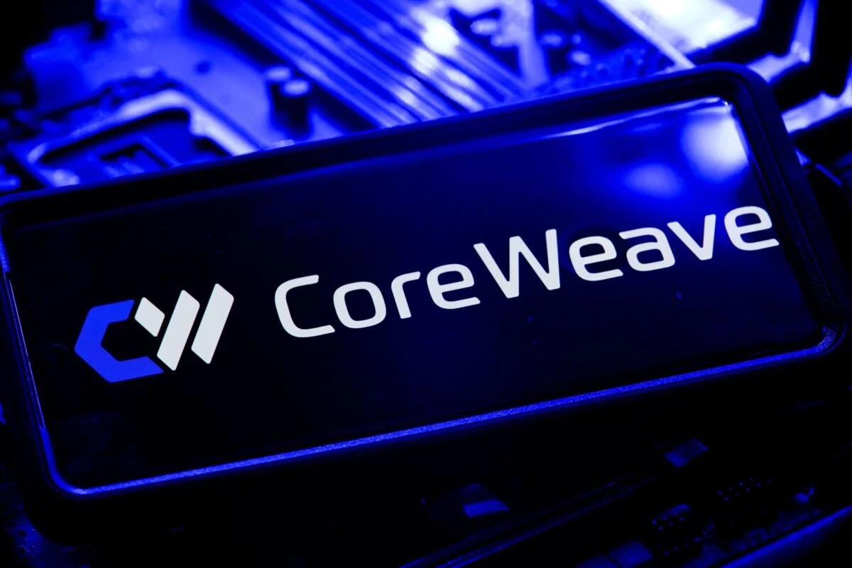 Bank of America Backs CoreWeave (CRWV) Despite Notable Investment Risks