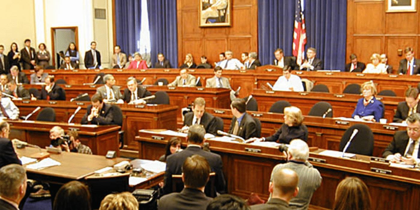 Housing Legislation Includes Temporary Federal Reserve CBDC Prohibition Until 2030