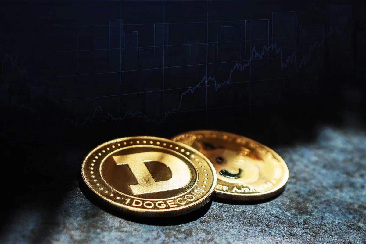 Dogecoin (DOGE) Exhibits Pattern That Previously Sparked 5,800% and 21,000% Rallies