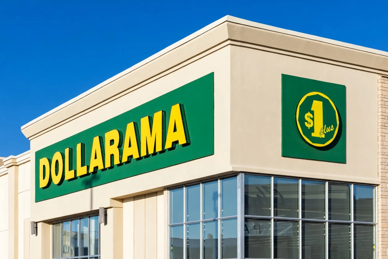 Dollarama (DOL) Stock Drops 7.56% Despite Strong Q4 Earnings Report