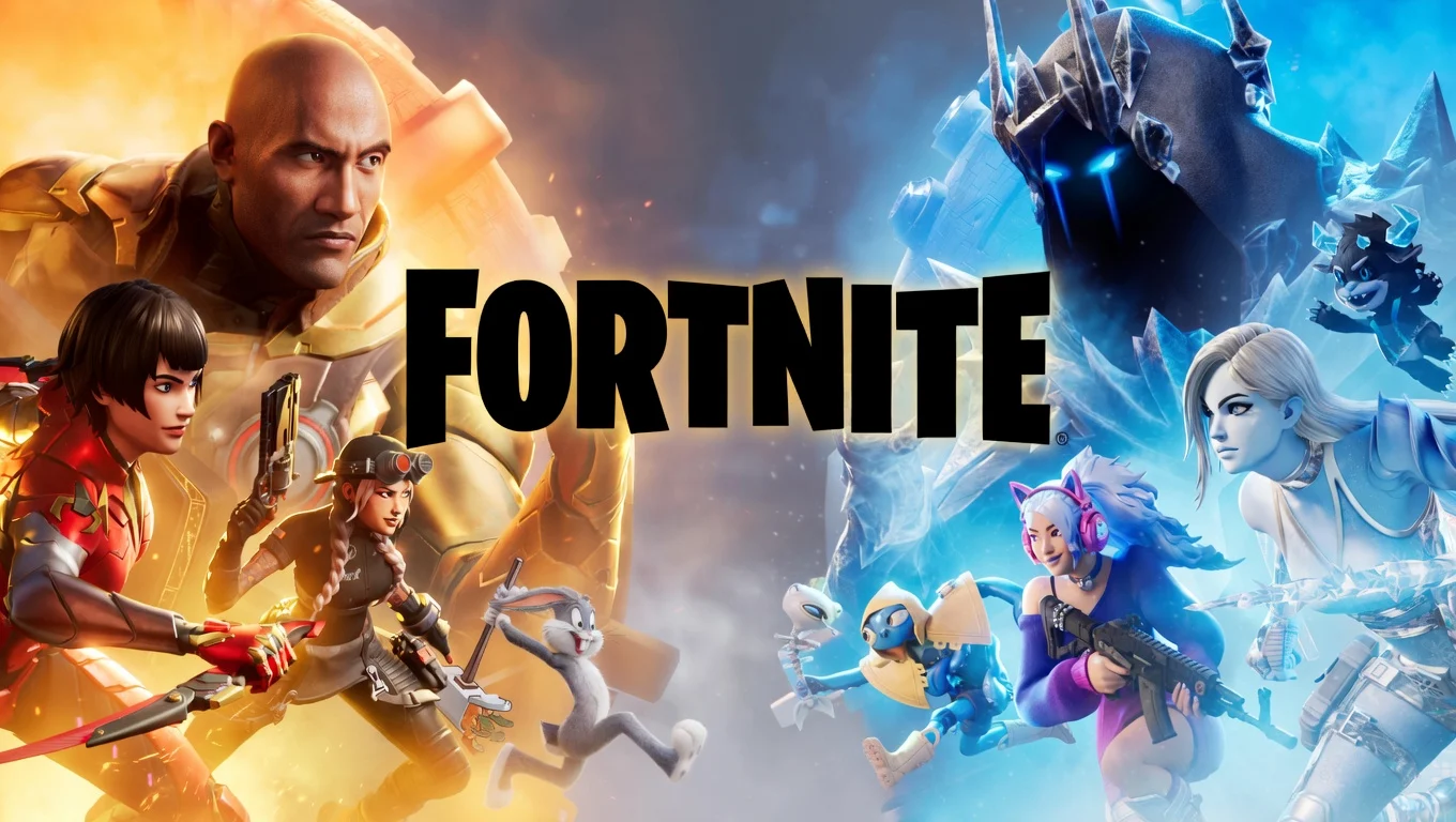 Epic Games Slashes 1,000 Jobs Amid Fortnite Engagement Crisis