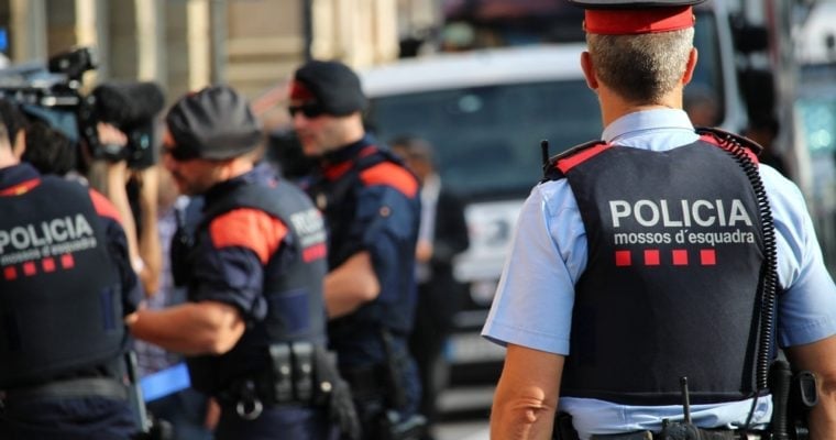 SocksEscort Proxy Network Dismantled in Major Cybercrime Bust