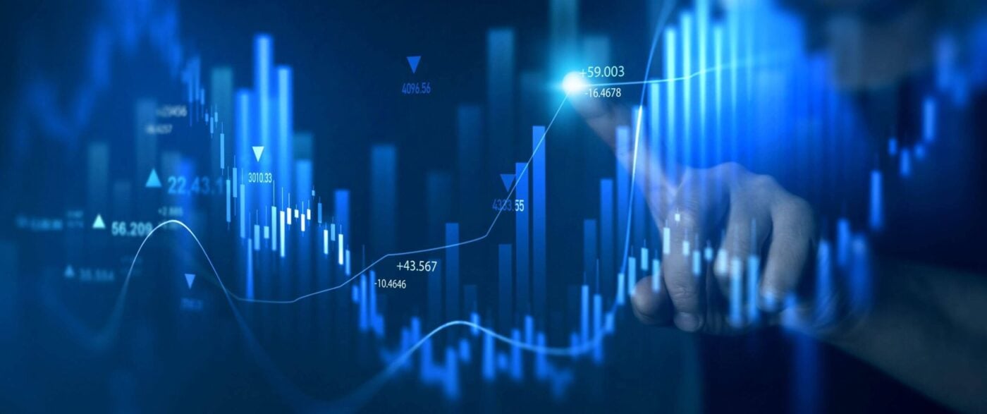 Hyperscale Data (GPUS) Stock: Revenue Forecast Targets $200M by 2026 Through AI Growth