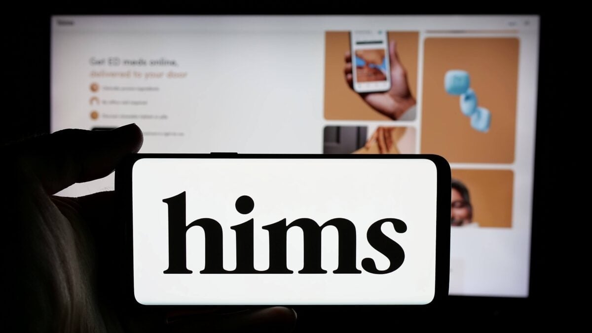 Hims & Hers Health (HIMS) Stock Soars 64% This Week After Novo Nordisk Partnership